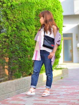 AINAさんのコーディネート