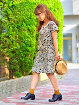 AINAさんのコーディネート