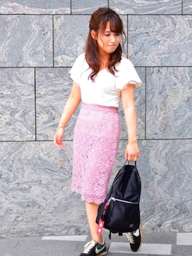 AINAさんのコーディネート