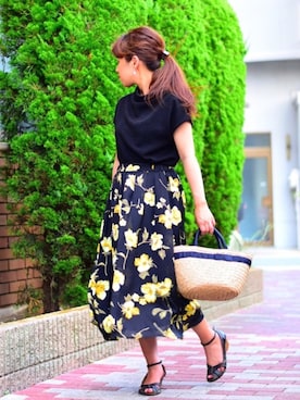 AINAさんのコーディネート