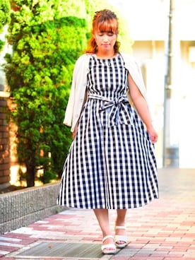 AINAさんのコーディネート