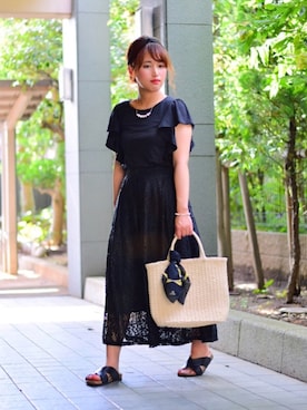 AINAさんのコーディネート