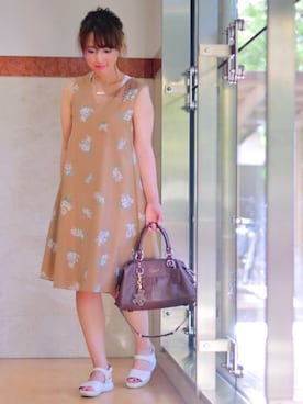 AINAさんのコーディネート