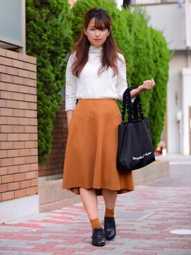 AINAさんのコーディネート