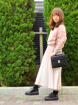 AINAさんのコーディネート