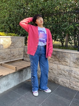 honjolさんのコーディネート