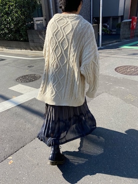 honjolさんのコーディネート