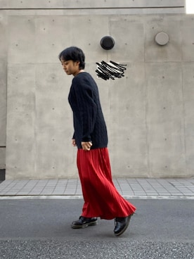 honjolさんのコーディネート