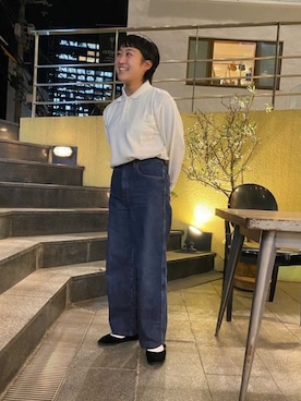 honjolさんのコーディネート