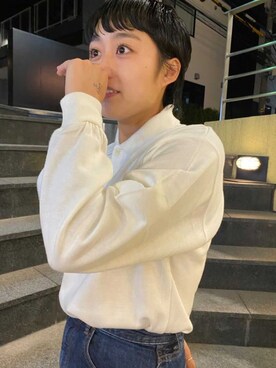 honjolさんのコーディネート