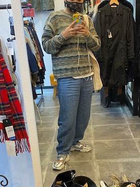 honjolさんのコーディネート