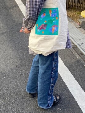 honjolさんのコーディネート