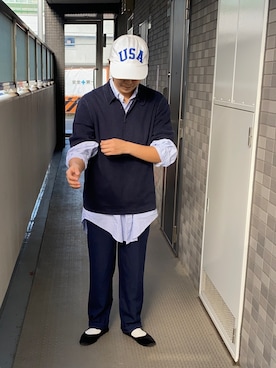 honjolさんのコーディネート