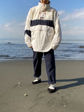 honjolさんのコーディネート