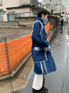 honjolさんのコーディネート