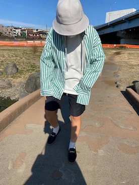 honjolさんのコーディネート