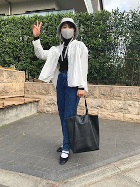 honjolさんのコーディネート