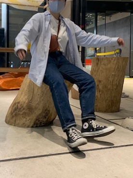 honjolさんのコーディネート