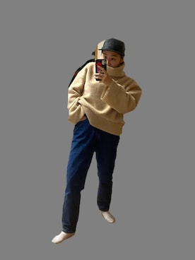 honjolさんのコーディネート