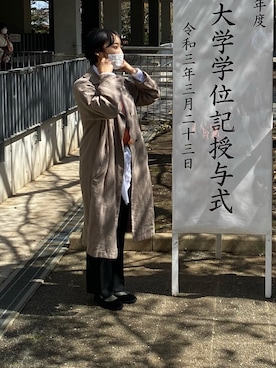 honjolさんのコーディネート