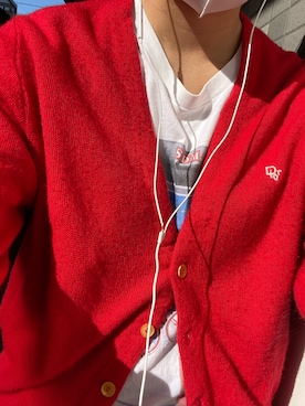 honjolさんのコーディネート