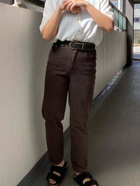 honjolさんのコーディネート