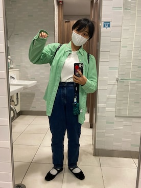 honjolさんのコーディネート