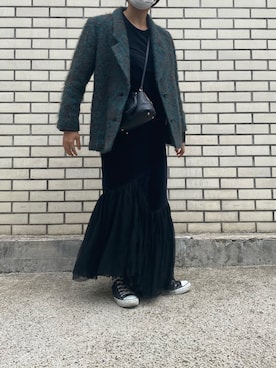 honjolさんのコーディネート