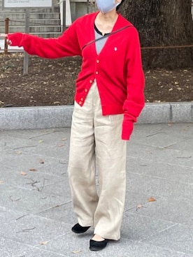 honjolさんのコーディネート