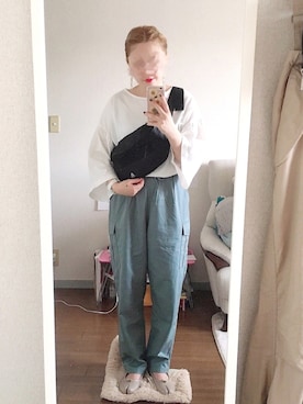 アカミ(akamie)さんのコーディネート