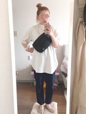 アカミ(akamie)さんのコーディネート