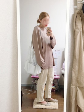 アカミ(akamie)さんのコーディネート