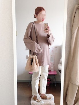 アカミ(akamie)さんのコーディネート