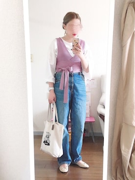 アカミ(akamie)さんのコーディネート