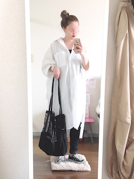 アカミ(akamie)さんのコーディネート