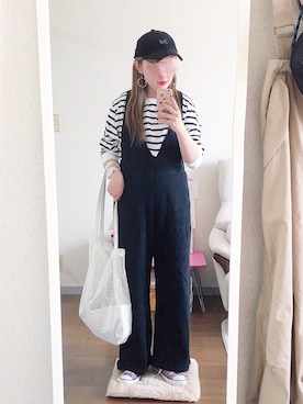 アカミ(akamie)さんのコーディネート