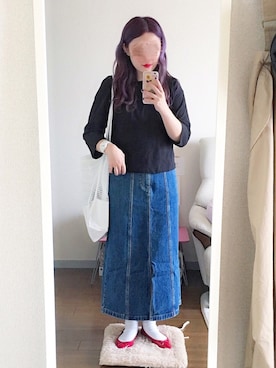 アカミ(akamie)さんのコーディネート