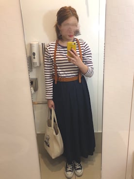 アカミ(akamie)さんのコーディネート