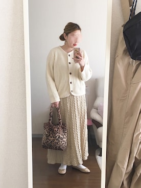 アカミ(akamie)さんのコーディネート