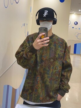 Rさんのコーディネート