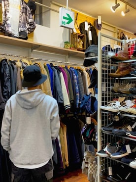 Rさんのコーディネート