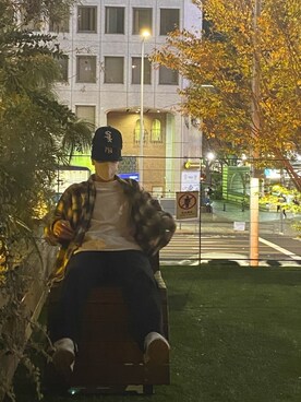 Rさんのコーディネート