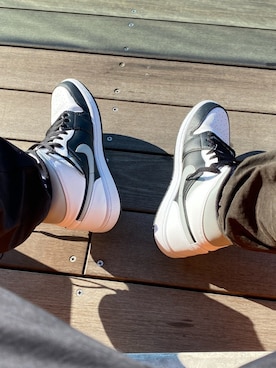 Rさんのコーディネート