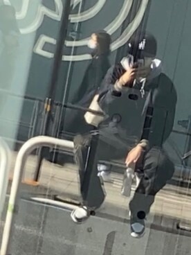 Rさんのコーディネート