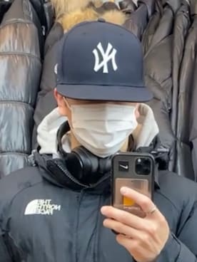 Rさんのコーディネート