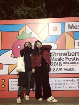 womango-さんのコーディネート