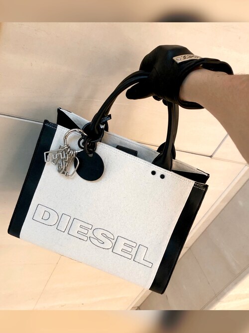 山口真之介 Diesel Accessories Store 阪急西宮ガーデンズ Dieselの手袋を使ったコーディネート Wear 山口真之介 Diesel Accessories Store 阪急西宮ガーデンズ Dieselの手袋を使ったコーディネート Wear