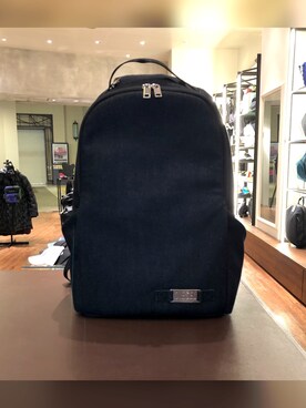 デニムリュック の人気ファッションコーディネート Wear