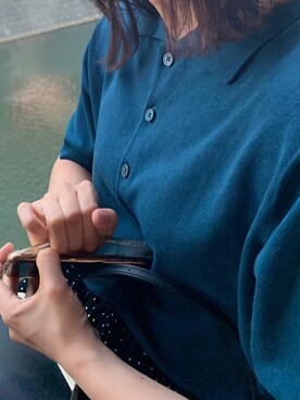 aさんのコーディネート