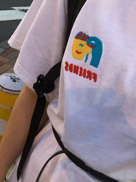 aさんのコーディネート